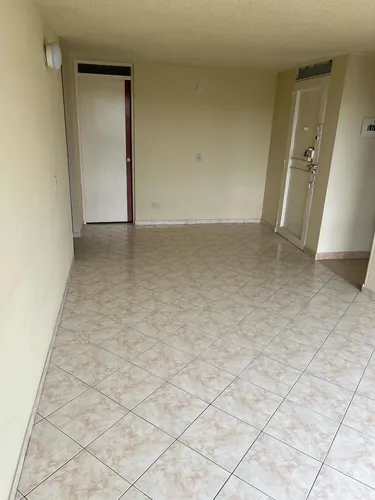 Apartamento En Castilla