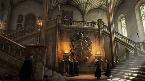 Hogwarts Legacy Standard Edition Ps5 FĂsico Vemayme
