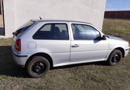 Volkswagen Gol 1.6 I Power 601