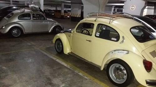 Volkswagen Fusca