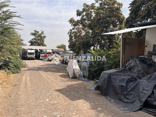 Sitio En Venta En Peñalolén
