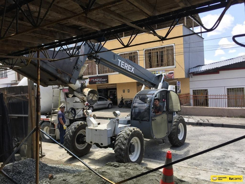 Imagen 2 de 4 de Terex Th842c