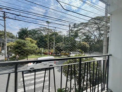 Apartamento En Arriendo En La Normal. Cod A776046