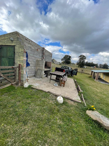 Colina Tandil, Tranquilo Con Hermosa Vista A La Sierras