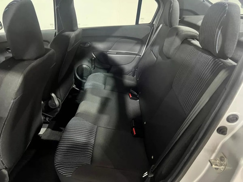 Renault Logan 1.6 16v Life
