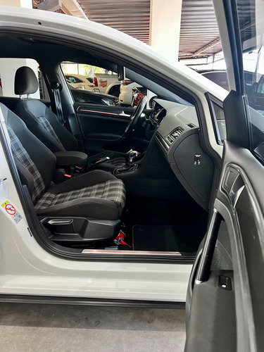 Volkswagen Golf 2.0 Gti Tsi App Connect