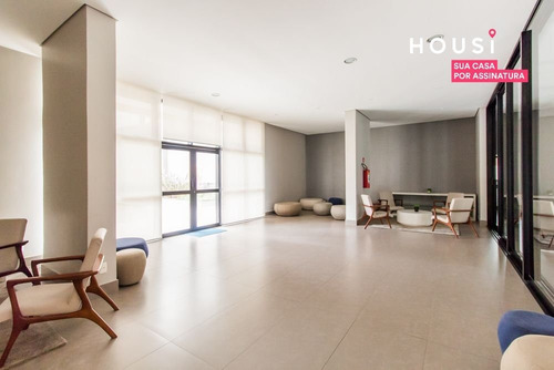Imagem 13 de 14 de Apartamento - Aclimacao - Ref: 1254 - L-1254