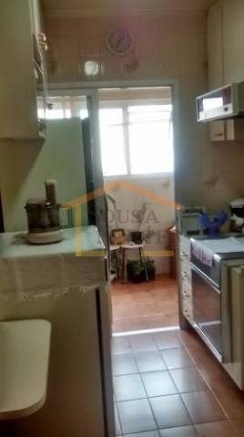 Apartamento, Venda, Agua Fria, Sao Paulo - 14585 - V-14585