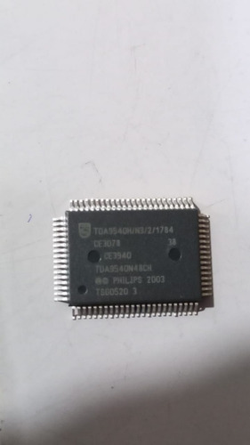 Circuito Integrado Tda9540h/n3/2-1784-smd