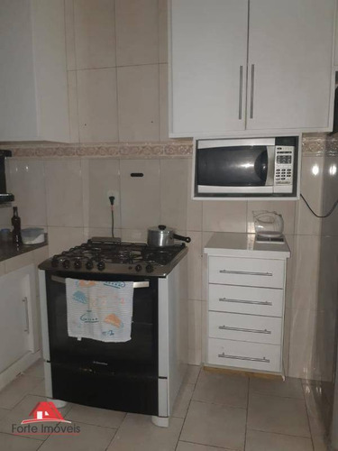 Imagem 11 de 30 de Duplex C/ 3 Dormitórios Sendo 1 Suíte No Bairro Jardim Letícia Em Cg/rj - Ca0123