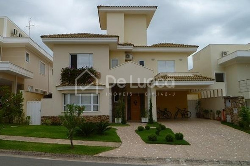 Imagem 5 de 30 de Casa À Venda Em Parque Dos Resedás - Ca010491