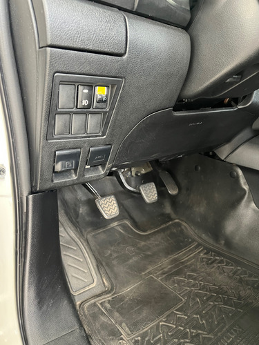 Toyota Hilux 2.8 Std Power Pack Cab. Dupla 4x4 Tdi 4p