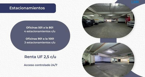 Imagen 6 de 7 de Oficina Carlos Antúnez - Marchant Pereira/avenida Pedro De