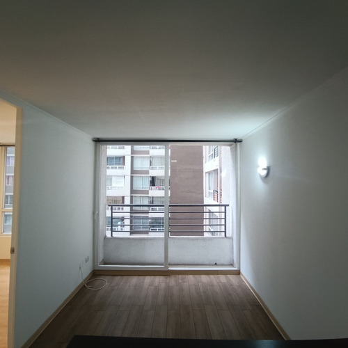 Edificio María Rozas Velásquez Vista Norte Piso 8