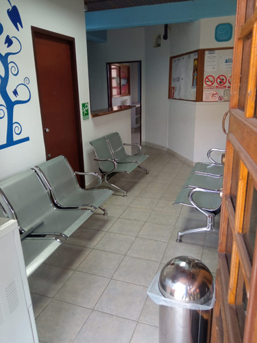 Local Para Consultorio Odontologico En Alquiler-cc La Ribereña
