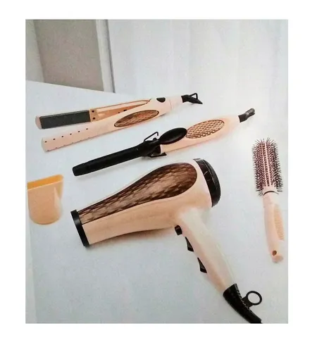 Secadora de cabello marca belia new arrivals