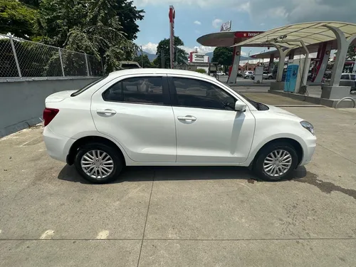 Suzuki Swift 1.2 Dzire