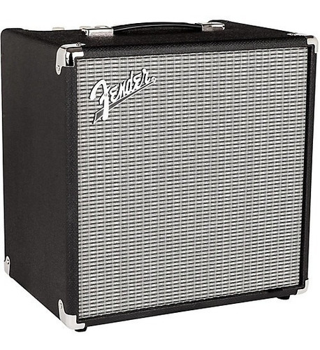 Amplificador Para Bajo Fender Rumble 40w