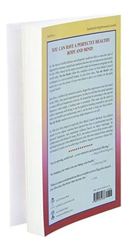 Book : You The Healer The World-famous Silva Method On How.