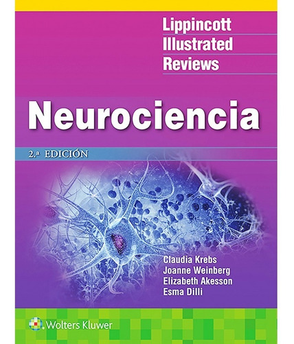 Lir Neurociencia 2ed Krebs