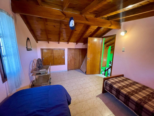 Venta Casa 4 Dormitorios Costa Azul Con Cochera