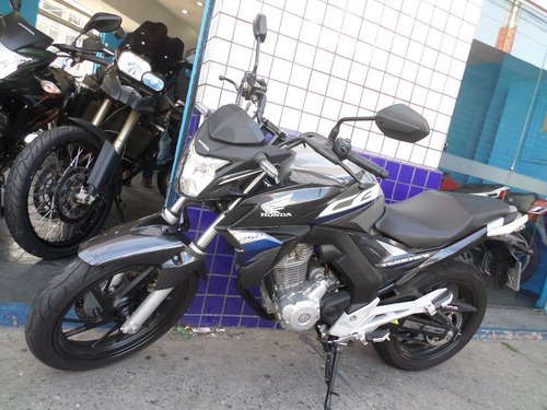 Imagem 1 de 8 de Honda Cb Twister 250