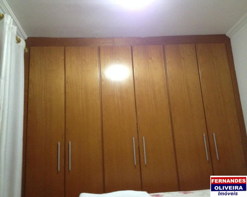 Imagem 15 de 23 de Casa - Ca01813 - 69496215