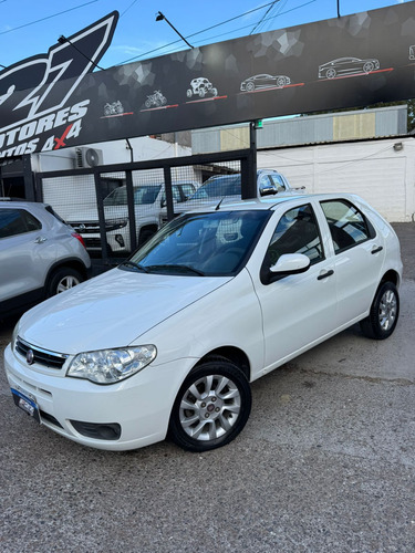 Fiat Palio 1.4 Fire Top Pack Seg.