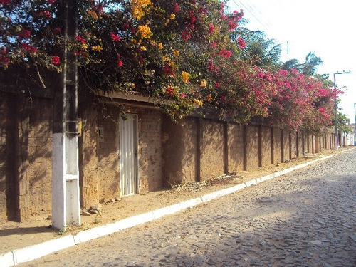 Imagem 2 de 22 de Casa Para Alugar Na Cidade De Sao Goncalo Do Amarante-ce - L6283