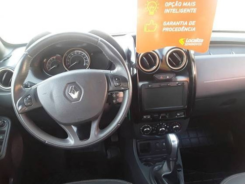 Imagem 3 de 9 de Renault Duster 1.6 16v Sce Flex Dynamique X-tronic