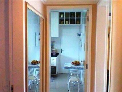 Imagem 9 de 17 de Apartamento À Venda, Saúde, São Paulo. - Ap9953