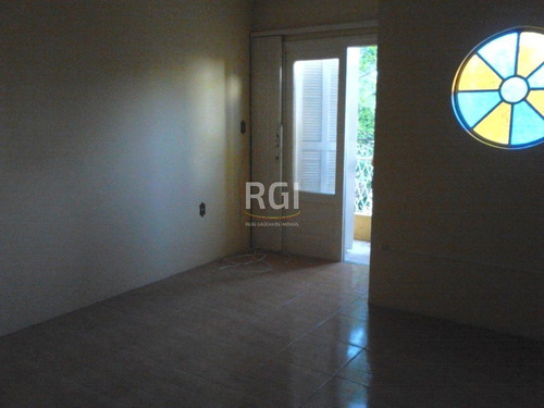 Imagem 14 de 14 de Casa Em Porto Alegre. - 5145