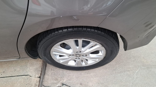 Toyota Yaris 1.3 Xl Plus Tech 16v Cvt 5p