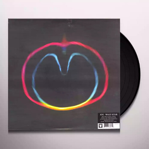 Xtc Wasp Star Apple Venus Volume 2 Vinilo Nuevo Musicovinyl