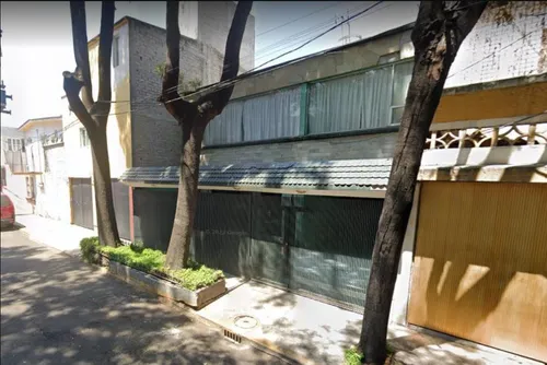 Casa En Venta Soja 158 Col. Granjas Esmeralda Iztacalco Arp1209