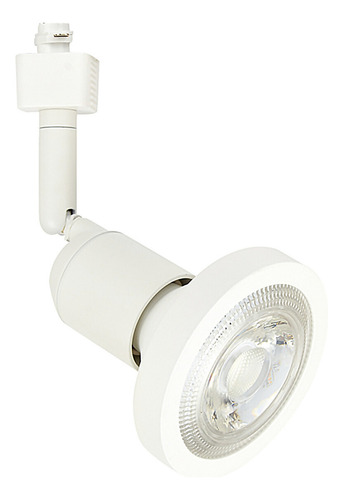 Spot Para Riel De Sobreponer En Techo Tecnolite Ys-397/b