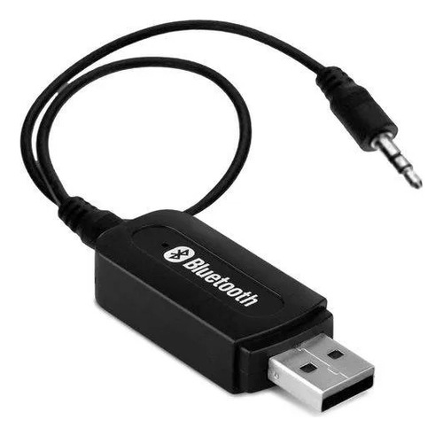 Adaptador Bluetooth Para P2
