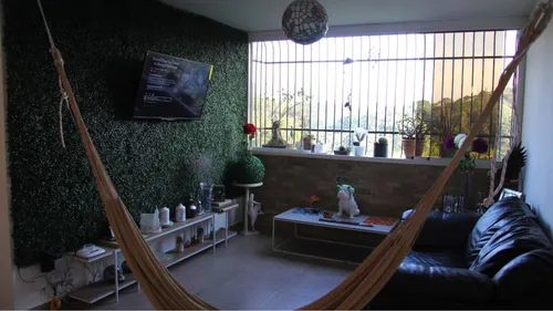 Apartamento, Miranda, Carrizal