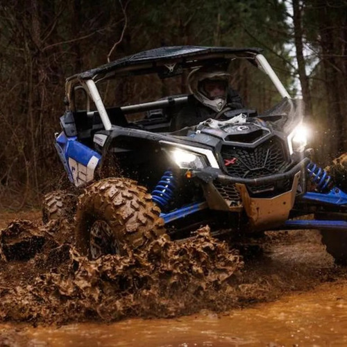 Canam Maverick X3 Xrs Turbo 2023 X Rs No Polaris Rzr Utv