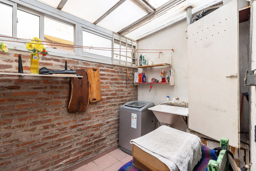 Departamento Triplex En Venta En Gerli, Avellaneda, G.b.a. Zona Sur