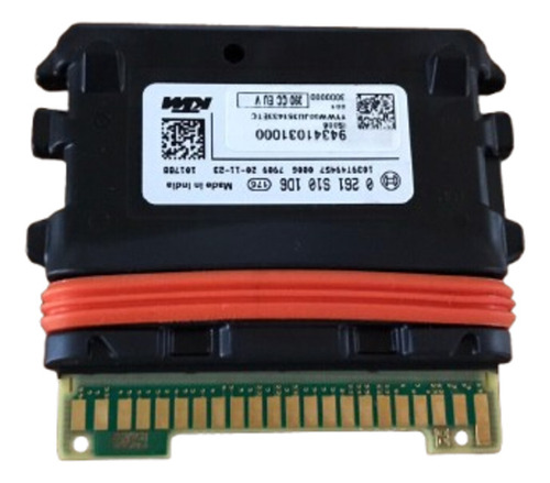 Ecu Ems Repuesto Original Para Motos Marca Ktm Adv 390