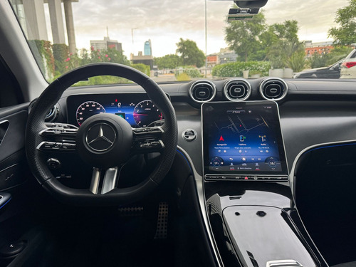 Mercedes-Benz Clase GLC 2.0 Glc 300 4Matic