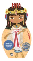 Comprar Mm-crea Tus Muñecasegipciascon Farah - Julia Camel