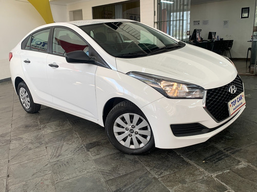 Imagem 3 de 13 de Hyundai Hb20s Zero Entrada Trabalhe Em Aplicativo Uber Usado