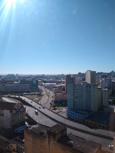 Imagem 14 de 16 de Apartamento Para Aluguel, 3 Quartos, Centro Histórico - Porto Alegre/rs - 3224