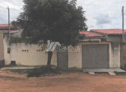 Imagem 1 de 12 de Imperdível - Venha Conhecer Os Diferenciais Incríveis De Compra Deste Imóvel.aproveite! Rua Raimundo Joaquim De Aaraújo, Lote 04 Setor 04 Centro, Ribeira Do Pombal Conheça Esta E Todas As Oportunidad
