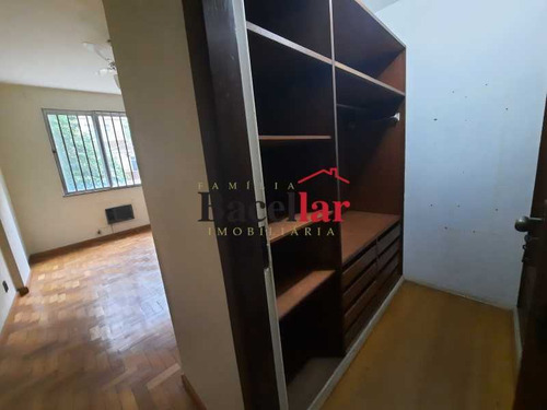 Imagem 6 de 15 de Apartamento-à Venda-tijuca-rio De Janeiro - Tiap40477