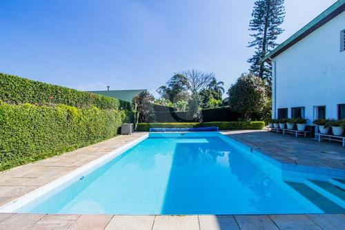 Imagem 2 de 30 de Casa No Brooklin Velho - Reo85303
