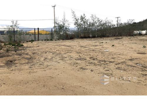 Arriendo Industrial Ciudad De Casablanca