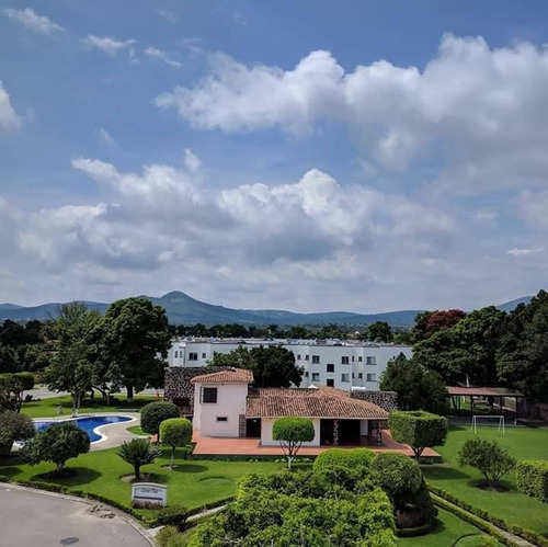 Imagen 2 de 12 de Encantador Departamento Amueblado En San Juan, Morelos, México, 46988